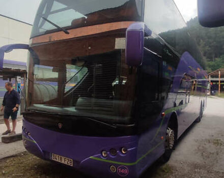 Сканиа CN, объемом двигателя 12 л и пробегом 825 тыс. км за 113904 $, фото 21 на Automoto.ua