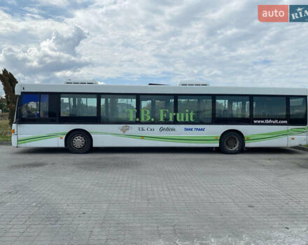 Белый Сканиа CN 94, объемом двигателя 0 л и пробегом 799 тыс. км за 5000 $, фото 2 на Automoto.ua