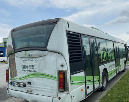 Белый Сканиа CN 94, объемом двигателя 0 л и пробегом 799 тыс. км за 5000 $, фото 4 на Automoto.ua