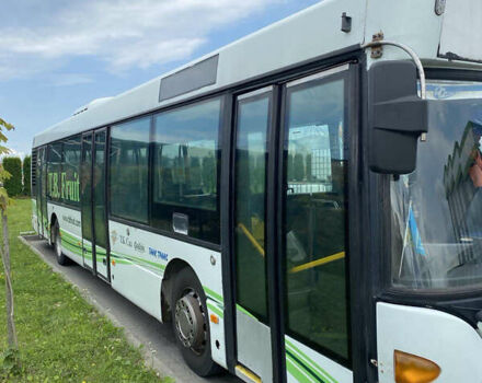Белый Сканиа CN 94, объемом двигателя 0 л и пробегом 799 тыс. км за 5000 $, фото 1 на Automoto.ua