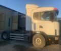 Білий Сканіа Другая, об'ємом двигуна 10.6 л та пробігом 0 тис. км за 6500 $, фото 4 на Automoto.ua
