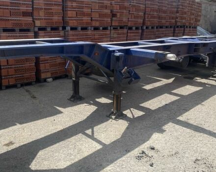 Красный Сканиа Другая, объемом двигателя 11.7 л и пробегом 0 тыс. км за 8000 $, фото 4 на Automoto.ua