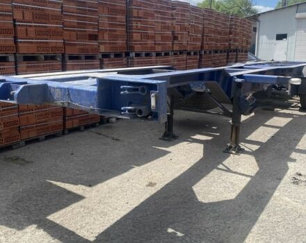 Красный Сканиа Другая, объемом двигателя 11.7 л и пробегом 0 тыс. км за 8000 $, фото 5 на Automoto.ua