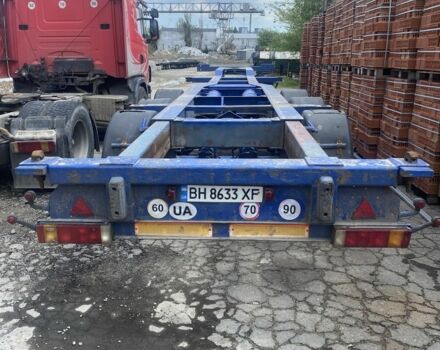 Красный Сканиа Другая, объемом двигателя 11.7 л и пробегом 0 тыс. км за 8000 $, фото 7 на Automoto.ua