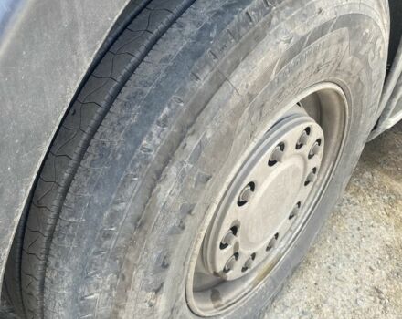 Красный Сканиа Другая, объемом двигателя 11.7 л и пробегом 0 тыс. км за 8000 $, фото 1 на Automoto.ua