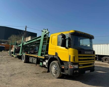 Сканиа Другая, объемом двигателя 0 л и пробегом 0 тыс. км за 29500 $, фото 1 на Automoto.ua