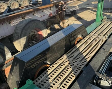 Сканиа Другая, объемом двигателя 0 л и пробегом 0 тыс. км за 29500 $, фото 2 на Automoto.ua