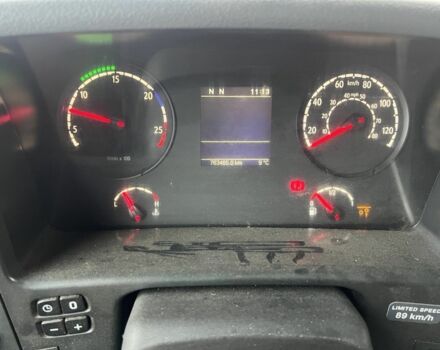 Сканіа Другая, об'ємом двигуна 0 л та пробігом 0 тис. км за 25000 $, фото 3 на Automoto.ua