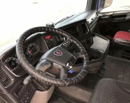 Сканиа Другая, объемом двигателя 0 л и пробегом 0 тыс. км за 8300 $, фото 5 на Automoto.ua