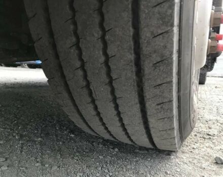 Сканиа Другая, объемом двигателя 0 л и пробегом 0 тыс. км за 8300 $, фото 6 на Automoto.ua