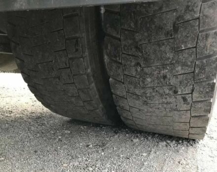 Сканиа Другая, объемом двигателя 0 л и пробегом 0 тыс. км за 8300 $, фото 7 на Automoto.ua