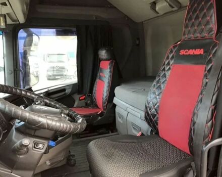 Сканиа Другая, объемом двигателя 0 л и пробегом 0 тыс. км за 8300 $, фото 4 на Automoto.ua