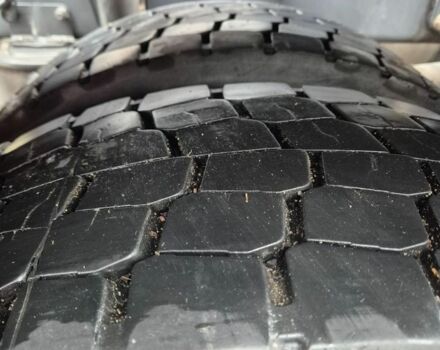 Сканіа Другая, об'ємом двигуна 0 л та пробігом 0 тис. км за 12000 $, фото 9 на Automoto.ua