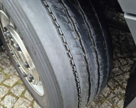 Сканіа Другая, об'ємом двигуна 0 л та пробігом 0 тис. км за 12000 $, фото 8 на Automoto.ua