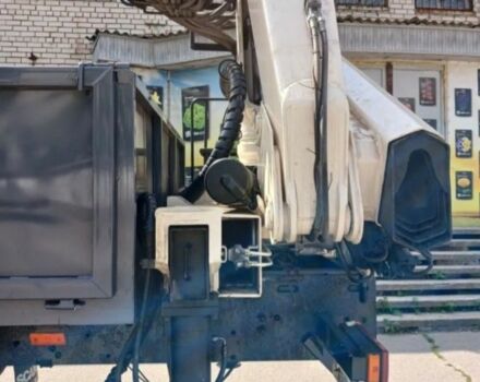 Сканіа Другая, об'ємом двигуна 0 л та пробігом 0 тис. км за 40500 $, фото 2 на Automoto.ua