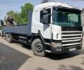 Сканіа Другая, об'ємом двигуна 0 л та пробігом 0 тис. км за 40500 $, фото 1 на Automoto.ua