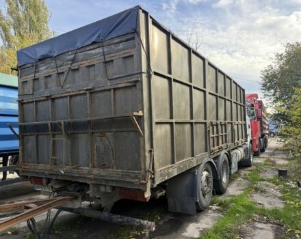 Сканиа Другая, объемом двигателя 0 л и пробегом 0 тыс. км за 11000 $, фото 3 на Automoto.ua