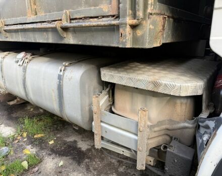 Сканиа Другая, объемом двигателя 0 л и пробегом 0 тыс. км за 11000 $, фото 5 на Automoto.ua