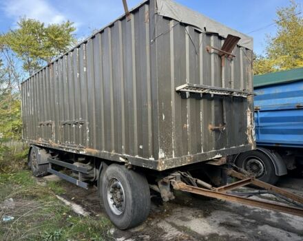 Сканиа Другая, объемом двигателя 0 л и пробегом 0 тыс. км за 11000 $, фото 4 на Automoto.ua