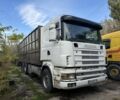 Сканиа Другая, объемом двигателя 0 л и пробегом 0 тыс. км за 11000 $, фото 6 на Automoto.ua