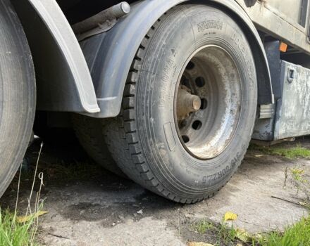 Сканиа Другая, объемом двигателя 0 л и пробегом 0 тыс. км за 11000 $, фото 7 на Automoto.ua