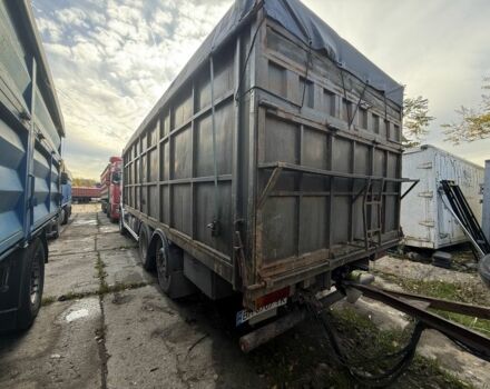 Сканиа Другая, объемом двигателя 0 л и пробегом 0 тыс. км за 11000 $, фото 2 на Automoto.ua