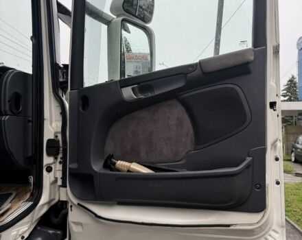 Сканиа Другая, объемом двигателя 0 л и пробегом 0 тыс. км за 25000 $, фото 12 на Automoto.ua