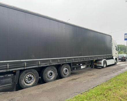 Сканиа Другая, объемом двигателя 0 л и пробегом 0 тыс. км за 25000 $, фото 3 на Automoto.ua