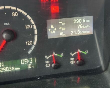 Сканиа Другая, объемом двигателя 0 л и пробегом 0 тыс. км за 25000 $, фото 5 на Automoto.ua