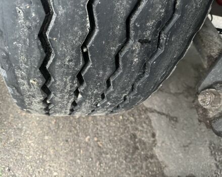 Сканиа Другая, объемом двигателя 0 л и пробегом 0 тыс. км за 25000 $, фото 18 на Automoto.ua