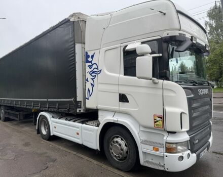 Сканиа Другая, объемом двигателя 0 л и пробегом 0 тыс. км за 25000 $, фото 1 на Automoto.ua