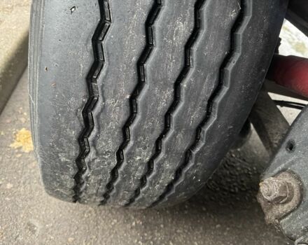 Сканиа Другая, объемом двигателя 0 л и пробегом 0 тыс. км за 25000 $, фото 17 на Automoto.ua