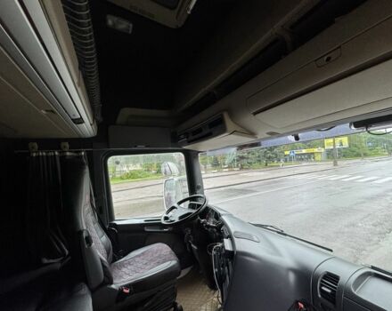 Сканиа Другая, объемом двигателя 0 л и пробегом 0 тыс. км за 25000 $, фото 15 на Automoto.ua