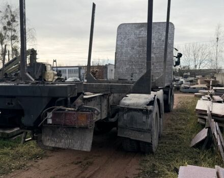 Сканиа Другая, объемом двигателя 0 л и пробегом 0 тыс. км за 12000 $, фото 3 на Automoto.ua