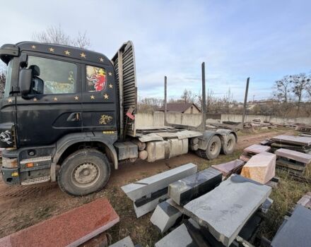 Сканиа Другая, объемом двигателя 0 л и пробегом 0 тыс. км за 12000 $, фото 1 на Automoto.ua