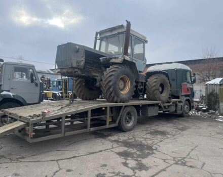 Сканиа Другая, объемом двигателя 0 л и пробегом 0 тыс. км за 18000 $, фото 3 на Automoto.ua