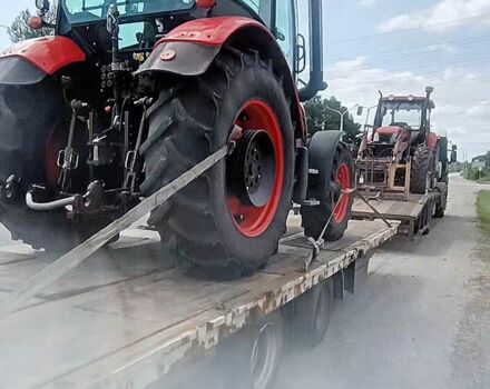 Сканиа Другая, объемом двигателя 0 л и пробегом 0 тыс. км за 18000 $, фото 4 на Automoto.ua