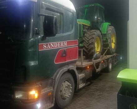 Сканиа Другая, объемом двигателя 0 л и пробегом 0 тыс. км за 18000 $, фото 6 на Automoto.ua