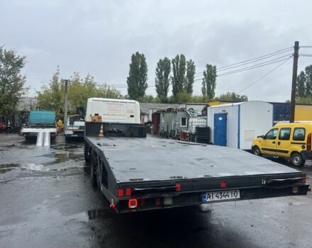 Сканиа Другая, объемом двигателя 0 л и пробегом 0 тыс. км за 18000 $, фото 5 на Automoto.ua