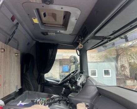 Сканиа Другая, объемом двигателя 0 л и пробегом 0 тыс. км за 18000 $, фото 1 на Automoto.ua