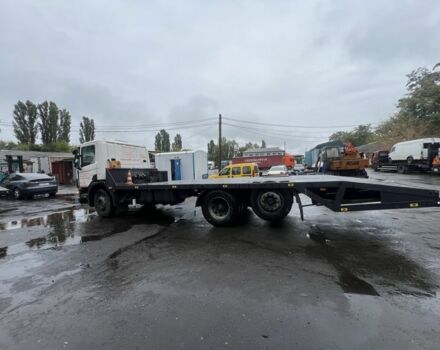 Сканиа Другая, объемом двигателя 0 л и пробегом 0 тыс. км за 18000 $, фото 6 на Automoto.ua