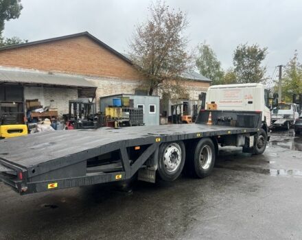 Сканиа Другая, объемом двигателя 0 л и пробегом 0 тыс. км за 18000 $, фото 3 на Automoto.ua