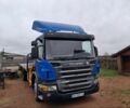 Сканиа Другая, объемом двигателя 0 л и пробегом 0 тыс. км за 36000 $, фото 1 на Automoto.ua