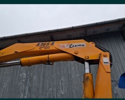 Сканиа Другая, объемом двигателя 0 л и пробегом 0 тыс. км за 36000 $, фото 1 на Automoto.ua