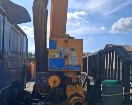 Сканиа Другая, объемом двигателя 0 л и пробегом 0 тыс. км за 26000 $, фото 5 на Automoto.ua