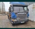 Сканиа Другая, объемом двигателя 0 л и пробегом 0 тыс. км за 36000 $, фото 6 на Automoto.ua