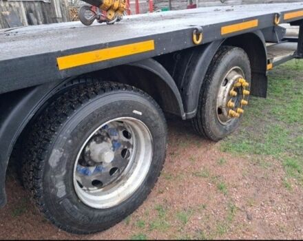 Сканиа Другая, объемом двигателя 0 л и пробегом 0 тыс. км за 36000 $, фото 7 на Automoto.ua