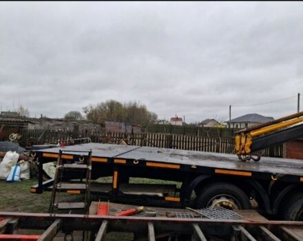 Сканиа Другая, объемом двигателя 0 л и пробегом 0 тыс. км за 36000 $, фото 5 на Automoto.ua