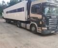 Сканиа Другая, объемом двигателя 14.86 л и пробегом 0 тыс. км за 13777 $, фото 1 на Automoto.ua