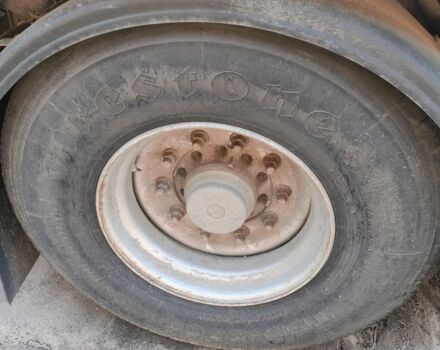 Сканиа Другая, объемом двигателя 14.86 л и пробегом 0 тыс. км за 13777 $, фото 7 на Automoto.ua